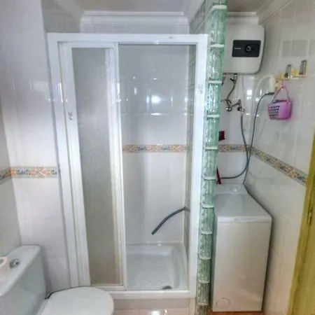 Centrico 423 By Casas Cocodrilo Apartament *