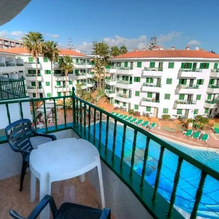 Centrico 423 By Casas Cocodrilo Apartament