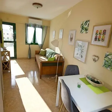 Centrico 423 By Casas Cocodrilo Apartament Playa del Inglés