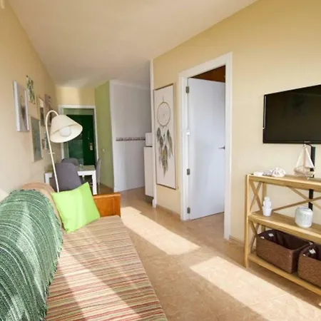 Centrico 423 By Casas Cocodrilo Apartament *
